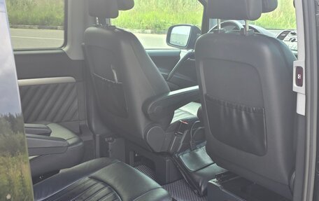 Mercedes-Benz Viano, 2013 год, 2 850 000 рублей, 11 фотография