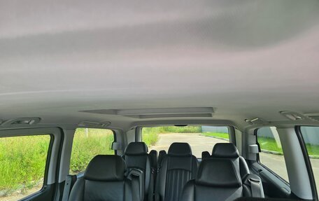 Mercedes-Benz Viano, 2013 год, 2 850 000 рублей, 13 фотография