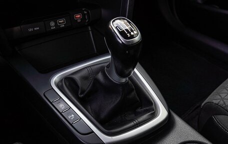 KIA cee'd III, 2019 год, 1 535 000 рублей, 12 фотография