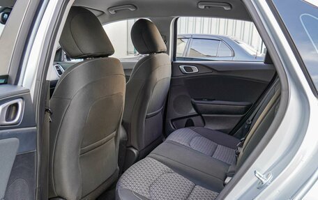 KIA cee'd III, 2019 год, 1 535 000 рублей, 11 фотография