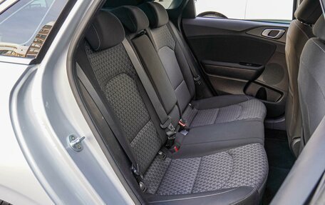 KIA cee'd III, 2019 год, 1 535 000 рублей, 7 фотография