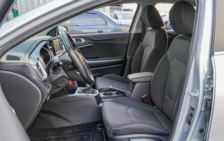 KIA cee'd III, 2019 год, 1 535 000 рублей, 10 фотография