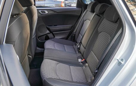 KIA cee'd III, 2019 год, 1 535 000 рублей, 9 фотография