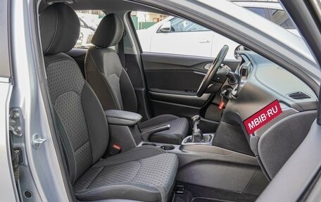 KIA cee'd III, 2019 год, 1 535 000 рублей, 8 фотография