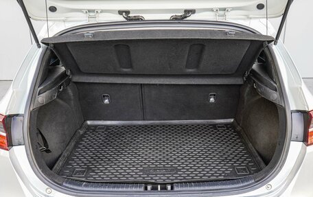 KIA cee'd III, 2019 год, 1 535 000 рублей, 19 фотография