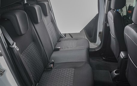 Renault Logan II, 2016 год, 699 000 рублей, 7 фотография