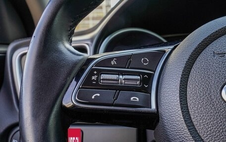 KIA cee'd III, 2019 год, 1 535 000 рублей, 15 фотография