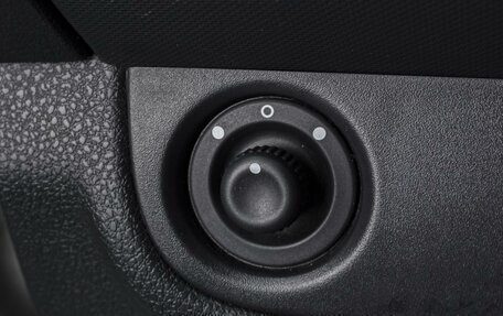 Renault Logan II, 2016 год, 699 000 рублей, 13 фотография