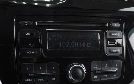 Renault Logan II, 2016 год, 699 000 рублей, 14 фотография