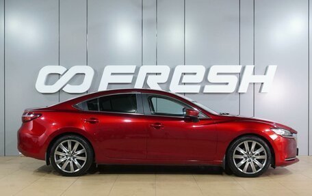 Mazda 6, 2021 год, 2 499 000 рублей, 5 фотография