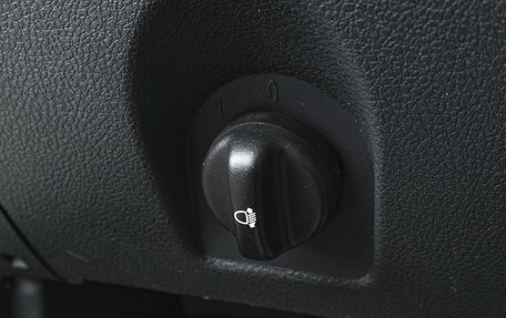 Renault Logan II, 2016 год, 699 000 рублей, 17 фотография