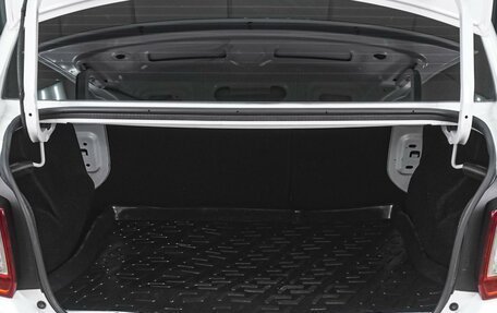 Renault Logan II, 2016 год, 699 000 рублей, 19 фотография