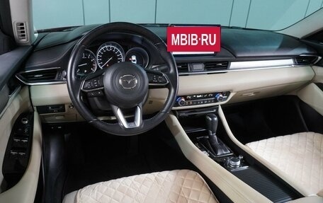 Mazda 6, 2021 год, 2 499 000 рублей, 6 фотография