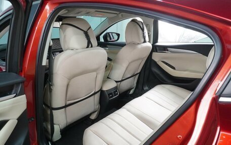 Mazda 6, 2021 год, 2 499 000 рублей, 11 фотография