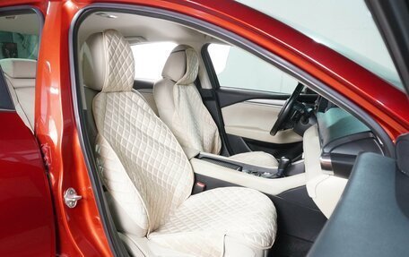 Mazda 6, 2021 год, 2 499 000 рублей, 8 фотография