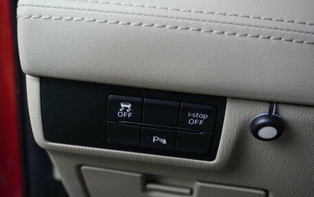 Mazda 6, 2021 год, 2 499 000 рублей, 13 фотография