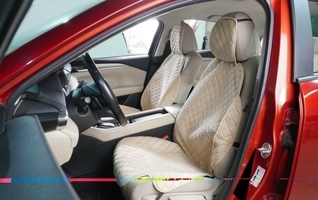 Mazda 6, 2021 год, 2 499 000 рублей, 10 фотография