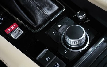 Mazda 6, 2021 год, 2 499 000 рублей, 21 фотография