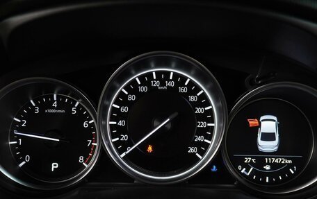 Mazda 6, 2021 год, 2 499 000 рублей, 24 фотография