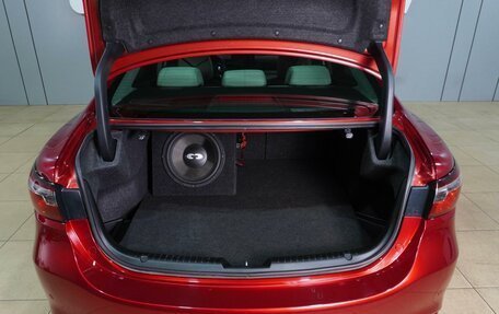 Mazda 6, 2021 год, 2 499 000 рублей, 26 фотография