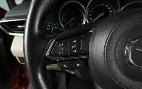 Mazda 6, 2021 год, 2 499 000 рублей, 23 фотография