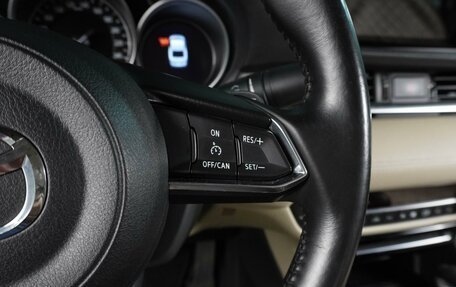 Mazda 6, 2021 год, 2 499 000 рублей, 25 фотография