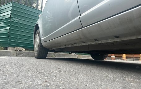 Toyota Vitz, 2004 год, 550 000 рублей, 5 фотография