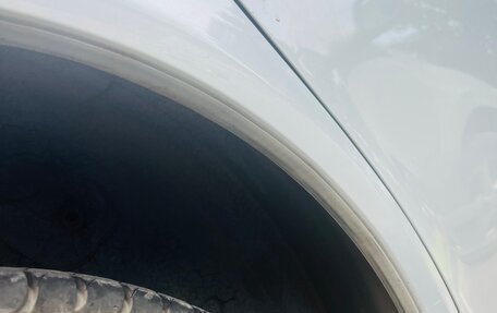 Toyota Vitz, 2004 год, 550 000 рублей, 11 фотография