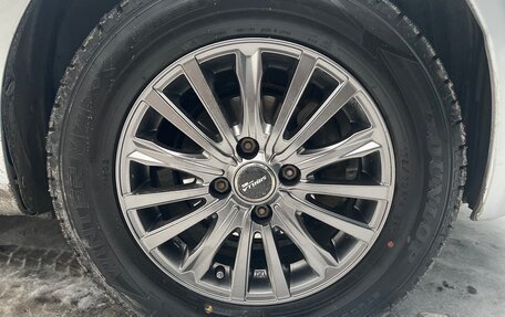 Toyota Vitz, 2004 год, 550 000 рублей, 16 фотография