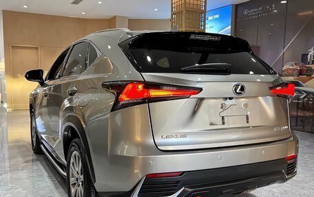Lexus NX I, 2021 год, 3 599 000 рублей, 5 фотография