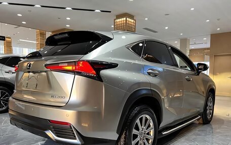 Lexus NX I, 2021 год, 3 599 000 рублей, 3 фотография