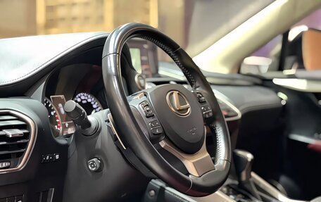 Lexus NX I, 2021 год, 3 599 000 рублей, 7 фотография