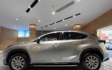 Lexus NX I, 2021 год, 3 599 000 рублей, 6 фотография