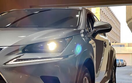 Lexus NX I, 2021 год, 3 599 000 рублей, 13 фотография