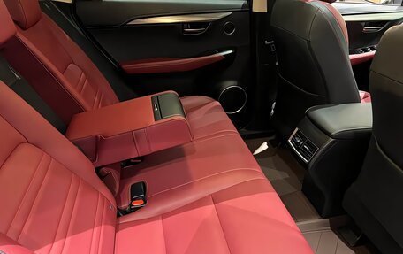 Lexus NX I, 2021 год, 3 599 000 рублей, 18 фотография