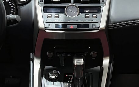 Lexus NX I, 2021 год, 3 599 000 рублей, 16 фотография