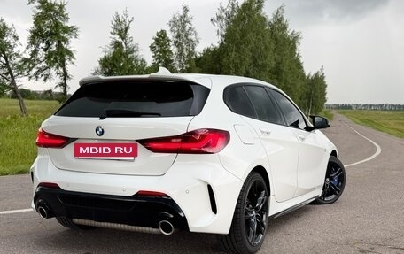 BMW 1 серия, 2020 год, 3 980 000 рублей, 6 фотография