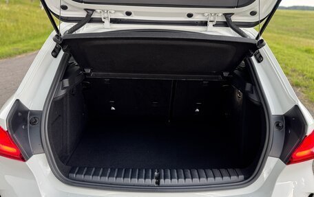 BMW 1 серия, 2020 год, 3 980 000 рублей, 14 фотография