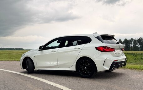 BMW 1 серия, 2020 год, 3 980 000 рублей, 12 фотография