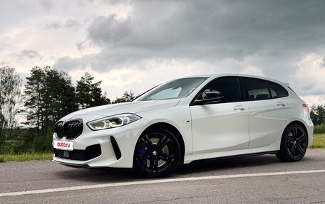 BMW 1 серия, 2020 год, 3 980 000 рублей, 3 фотография