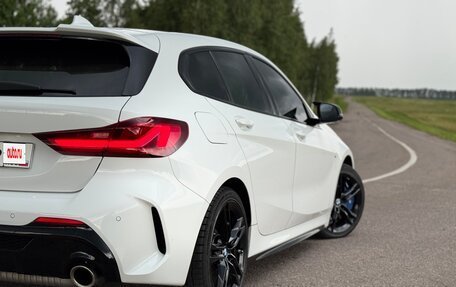 BMW 1 серия, 2020 год, 3 980 000 рублей, 11 фотография