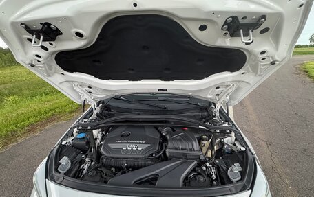 BMW 1 серия, 2020 год, 3 980 000 рублей, 15 фотография