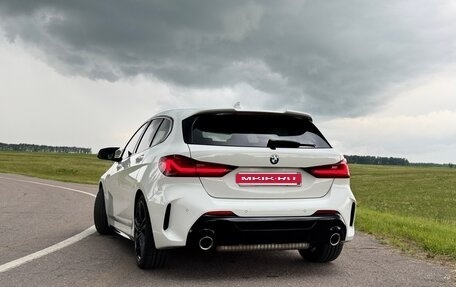 BMW 1 серия, 2020 год, 3 980 000 рублей, 9 фотография