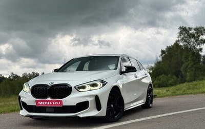 BMW 1 серия, 2020 год, 3 980 000 рублей, 1 фотография