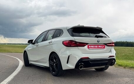 BMW 1 серия, 2020 год, 3 980 000 рублей, 10 фотография