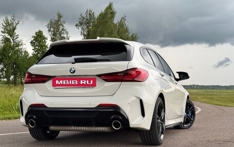 BMW 1 серия, 2020 год, 3 980 000 рублей, 8 фотография