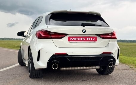 BMW 1 серия, 2020 год, 3 980 000 рублей, 7 фотография