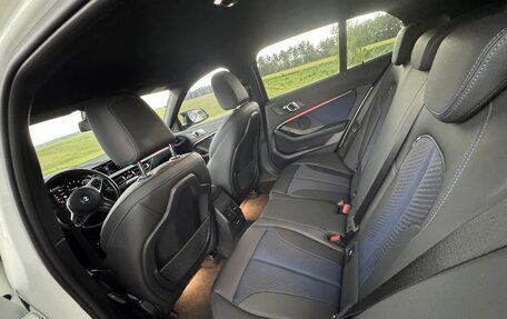 BMW 1 серия, 2020 год, 3 980 000 рублей, 16 фотография