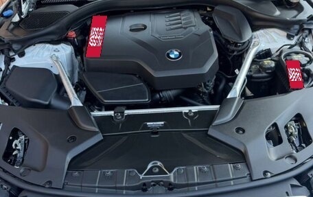 BMW 5 серия, 2022 год, 6 230 000 рублей, 10 фотография