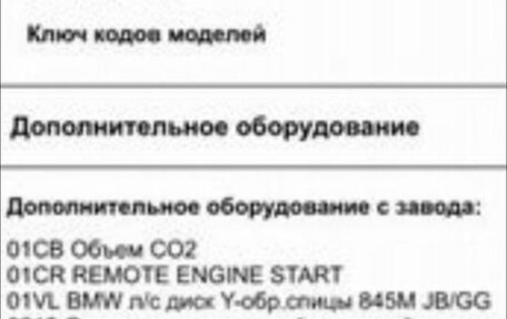 BMW 5 серия, 2022 год, 6 230 000 рублей, 24 фотография